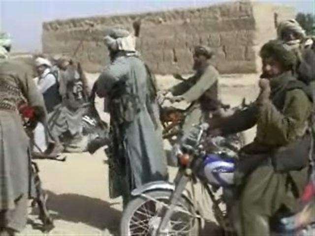 5 Daesh militants surrender to security forces in Kunar