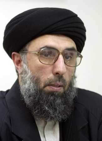 Avoid killing civilian officials, Hikmatyar tells fighters