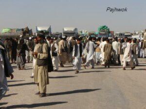 Baghlan residents denounce govt inefficiency