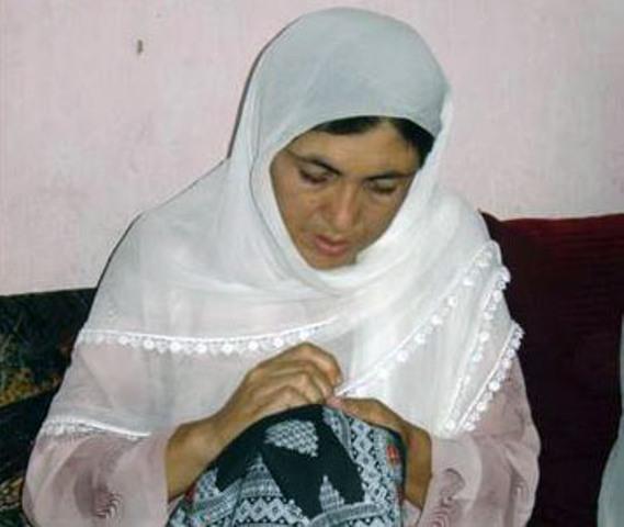 په خوست کې سلګونه بې سرپرسته کورنۍ له اقتصادي ستونزو سره مخ دي