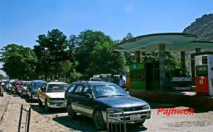 Petrol, flour, sugar, oil prices increase in Kabul