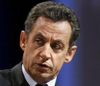Photo: Sarkozy to arrive in Kabul after worst military loss