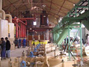 Over 2,000 acres of Baghlan Sugar Factory land grabbed