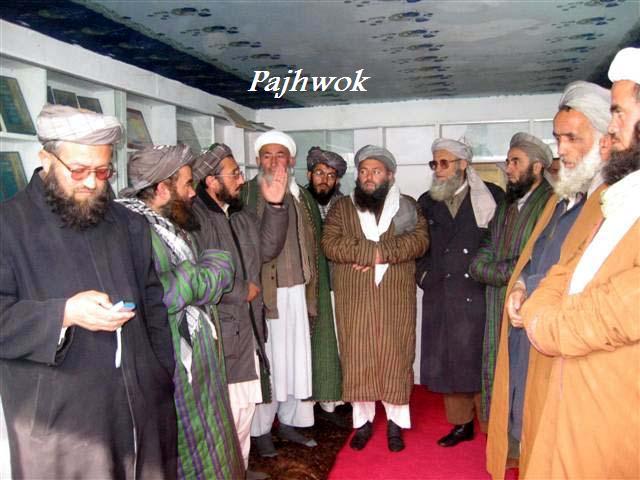 Logar scholars, elders condemn suicide attacks