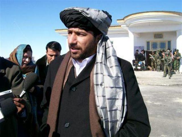 کار ديزاين تفصيلى بند بخش آباد در فراه آغاز ميگردد