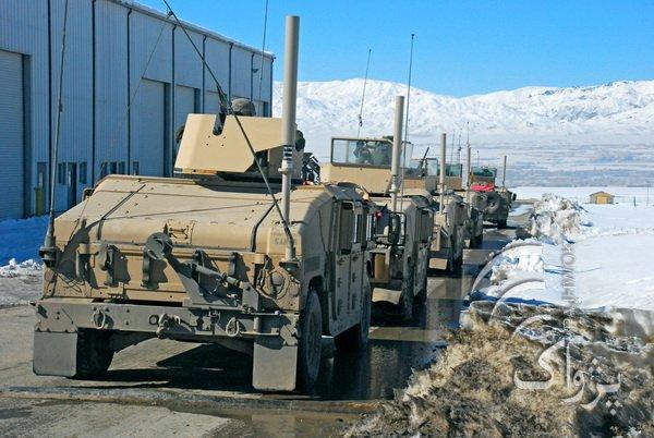 Washington considering 6-month extension for US troops in Afghanistan