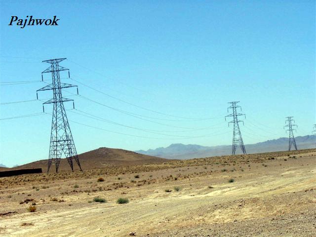 Iran cuts off electricity exports to Nimroz