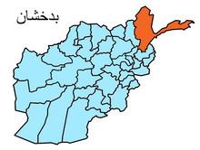 IS trying to find foothold in Badakhshan