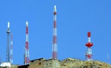 Faryab: Shabby telecom services spark howls of protest