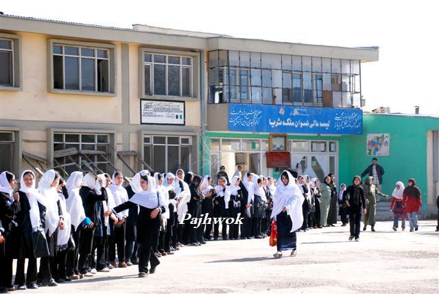 UNSC calls for opening of girls schools in Afghanistan