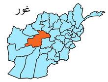 3 CRS employees killed, 2 wounded in Ghor attack