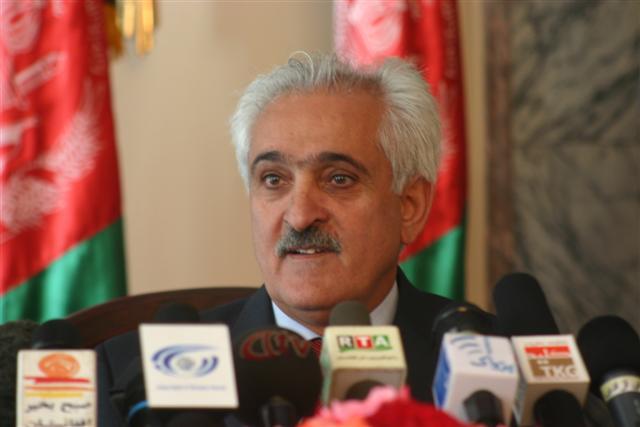Photo: EU to grant Kabul 600m euros