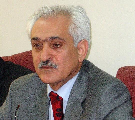 Spanta supports govt’s stance against Pakistan