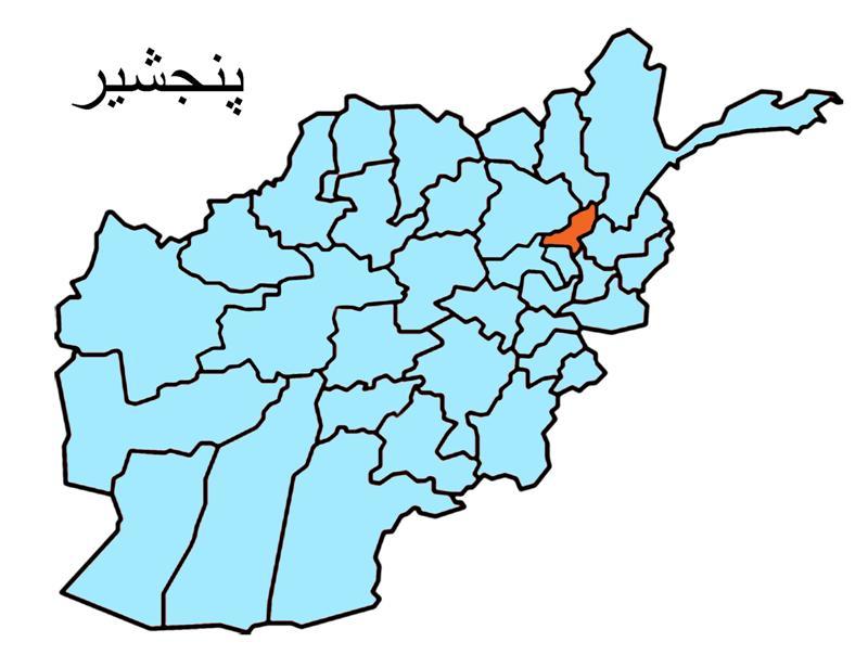 3 killed as car plunges into Panjshir river