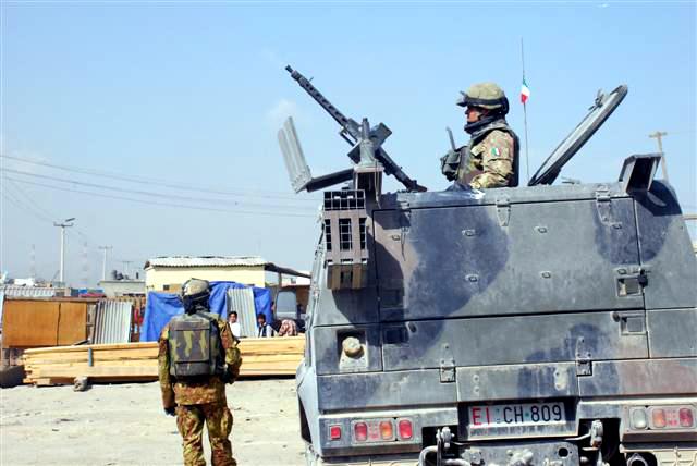 Taliban commander detained in Kunduz