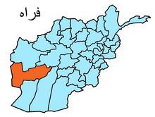 Taliban seize 11 passengers in Farah’s Bala Balok district