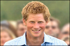 Photo: Prince William visits troops in Afghanistan