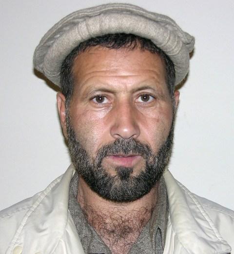 Ali denies receiving money to derail Afghan-US pact