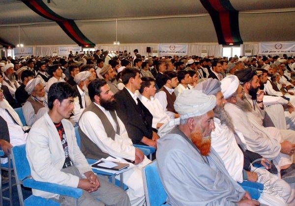 Photo: KABUL, May 08