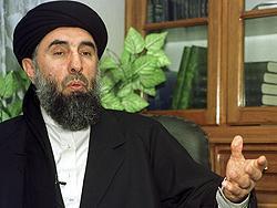 US undecided over removal of sanctions on Hekmatyar