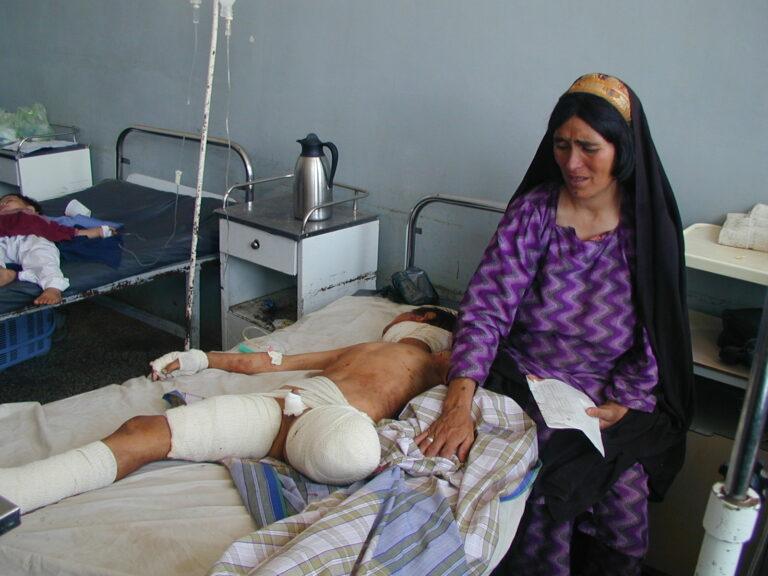 2 children dead, 3 injured in Zabul explosion