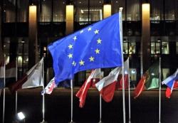 EU expresses grief over natural disasters