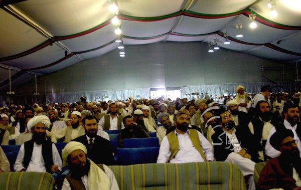 Photo: KABUL, July 12