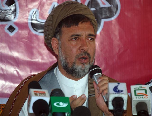 Mohaqiq denies stealing customs revenue