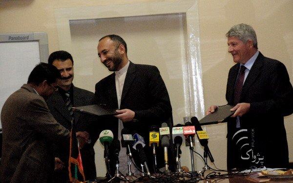 Photo: KABUL, July 26