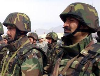 4 ANA soldiers abducted in Kunduz
