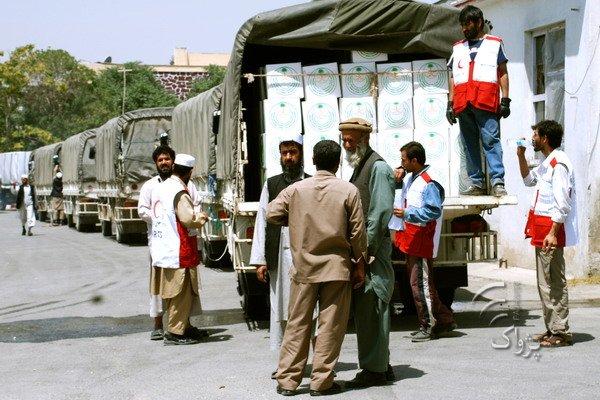 Photo: KABUL, July 03