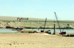 Tajik guard, Afghan trespasser killed in border clash