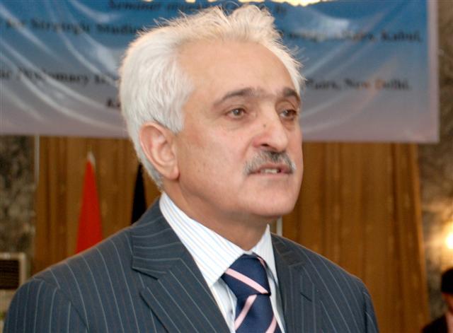 سپنتا سياست ايران و پاكستان در قبال افغانستان را ناکام خواند