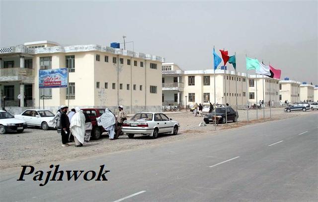 د کندهار پوهنتون رييس د استادانو په تښتولو کې هر ډول لاس لرل ردوي