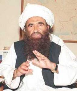 Taliban ready for dialogue based on Shariah: Haqqani