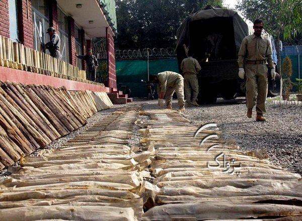 Photo: NANGARHAR, Nov 11th 2008