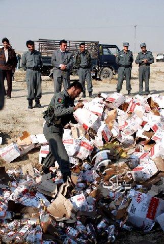 Photo: KABUL, Nov 26th 2008