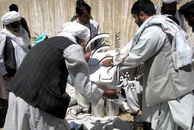 Photo: LASHKARGAH Apr 15, 2009