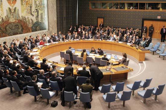 UNSC Holds Closed Door Meeting Over Ban on Afghan Female UN Workers