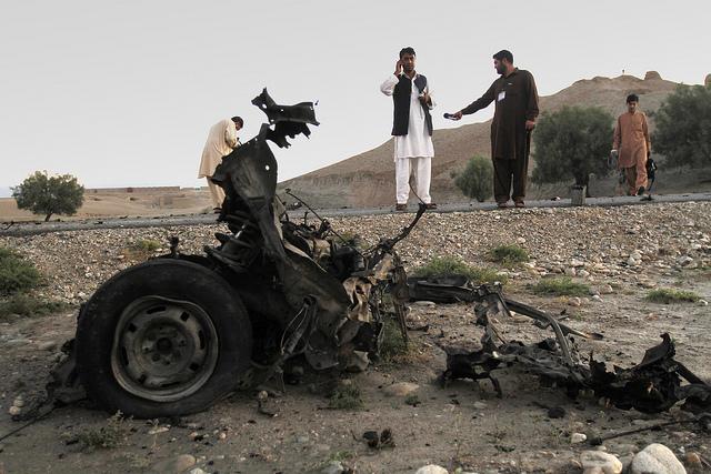 2010-9-21-Jalalabad Suicide Attack