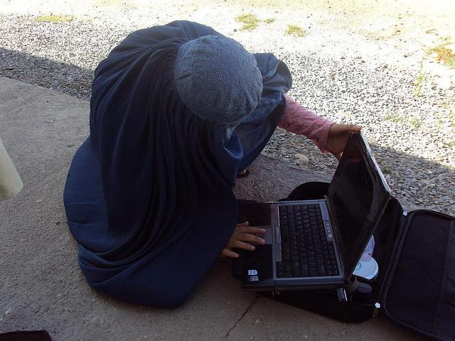 Jalalabad Female Student