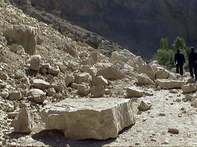 Election crisis: Kunduz mining revenue dips