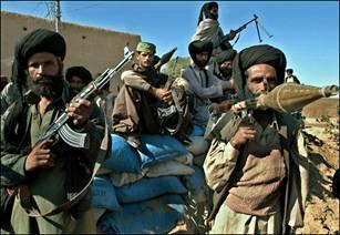 3 Taliban dead, 2 wounded in Helmand infighting