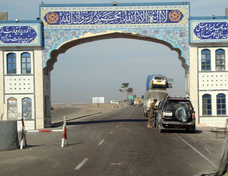 قاضی طالبان درهرات به ٢٠ سال زندان محکوم شد