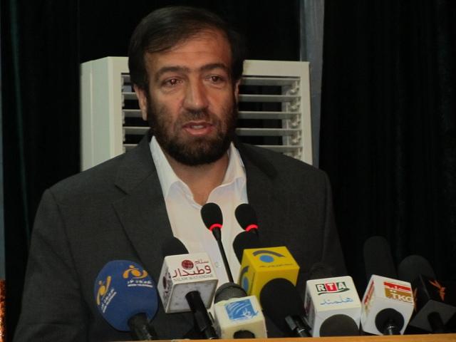 معنوی:حکومت از برگزارى انتخابات شفاف و سراسری هراس دارد