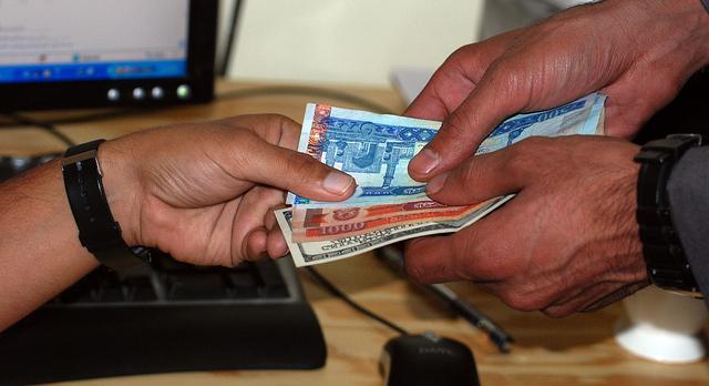 Afghanistan drops 8 spots in Corruption Perceptions Index