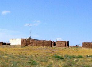 Iran fires missiles at Nimroz border posts