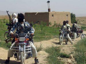 12 militants killed in Uruzgan, Taliban deny