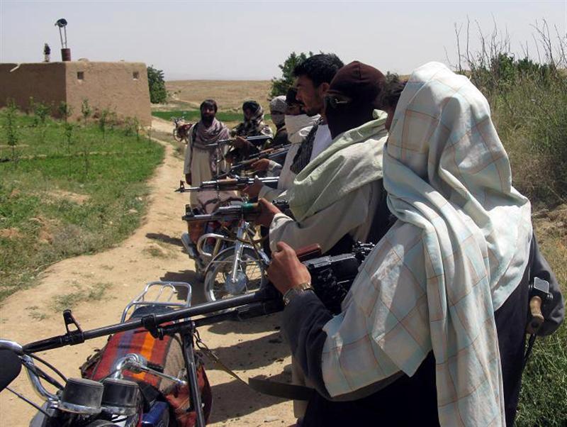 20 Taliban killed, 19 wounded in Zabul offensive
