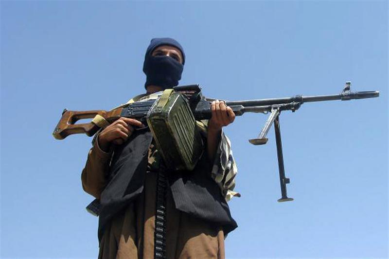 Taliban commander killed along with 2 associates